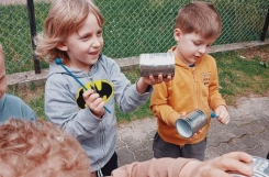 2024-06-11 - Motylki - Rytmika w plenerze